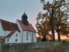 Kirche Steinbach